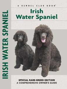 irish water spaniel (ebook)-marion hopkins-9781621870456