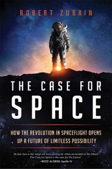 case for space (ebook)-robert zubrin-9781633885356