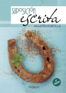 suposición escrita (ebook)-9781635034356