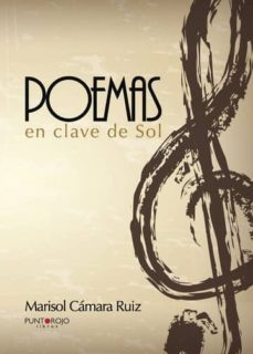 poemas en clave de sol (ebook)-9781635035056