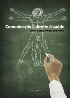 comunicação e direito à saúde (ebook)-9781635036756