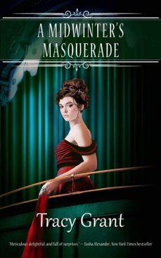 a midwinter's masquerade (ebook)-tracy grant-9781641971256