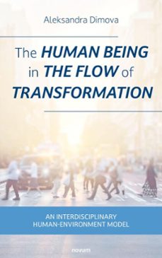 the human being in the flow of transformation (ebook)-aleksandra dimova-9781642682656