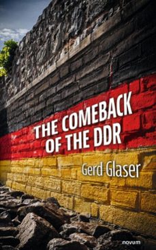 the comeback of the ddr (ebook)-gerd glaser-9781642687156