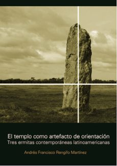 el templo como artefacto de orientacion-9781643607856