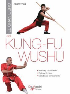 el gran libro del kung-fu wushu (ebook)-roger itier-9781646998456
