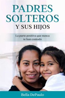 padres solteros y sus hijos (ebook)-9781667434056