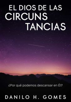 el dios de las circunstancias (ebook)-9781667443256