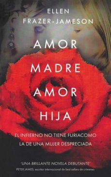 amor de madre amor de hija (ebook)-9781667445656