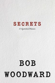 secrets (ebook)-bob woodward-9781668008256