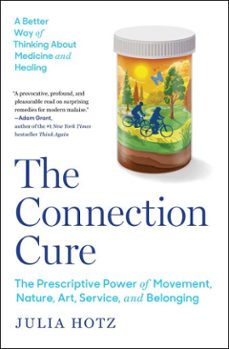 the connection cure-julia hotz-9781668030356