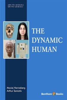 the dynamic human (ebook)-9781681082356
