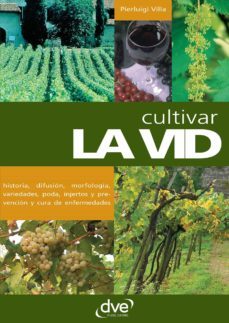 cultivar la vid (ebook)-pierluigi villa-9781683255956
