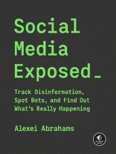 social media exposed (ebook)-alexei sisulu abrahams-9781718503656