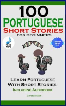100 portuguese short stories for beginners (ebook)-9781732438156