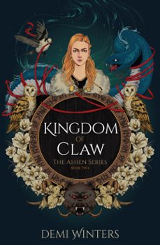 kingdom of claw (ebook)-demi winters-9781738996056