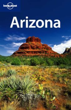arizona (2nd ed.)(lonely planet) (country regional guides)-9781740596756