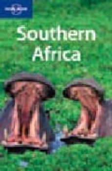 southern africa (travel guides lonely planet) 4th-9781740597456