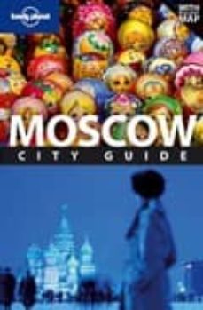 moscow 3 (lonely planet)-9781740598156