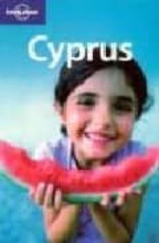 cyprus (lonely planet) (3rd ed.)-9781741042856
