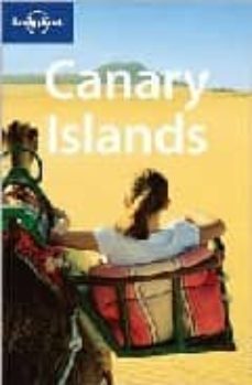 canary islands (4th ed.) (lonely planet)-9781741045956