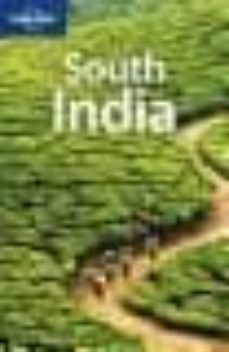 south india travel guide 2009 (5th ed.)-9781741791556