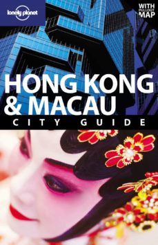 hong kong & macau 2010 (14th ed.) (lonely planet)-9781741792256