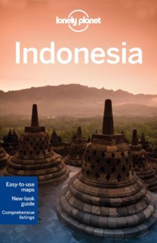 indonesia 2013 (lonely planet country guides) (10th ed.)-9781741798456