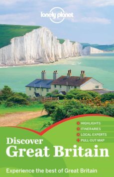 discover great britain 3th ( discover guides lonely planet 2013)-9781742205656