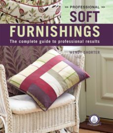 professional results: soft furnishings (ebook)-wendy shorter-9781743371756