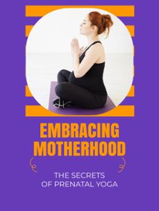 embracing motherhood (ebook)-lily n. sinclair-9781776843756
