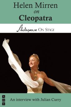 helen mirren on cleopatra (ebook)-helen mirren-9781780012056