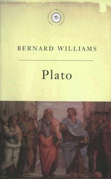 the great philosophers: plato (ebook)-bernard williams-9781780221656