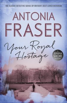 -antonia fraser-9781780228556