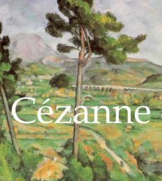 cezanne (ebook)-paul cezanne-9781780420356