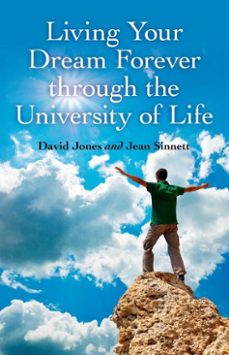 living your dream forever (ebook)-david jones-jean sinnett-9781780990156