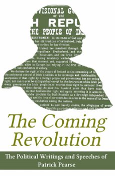the coming revolution (ebook)-patrick pearse-9781781171356