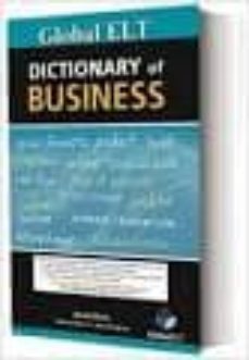 business dictionary-9781781641156