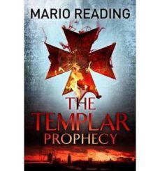the templar prophecy-9781782393856