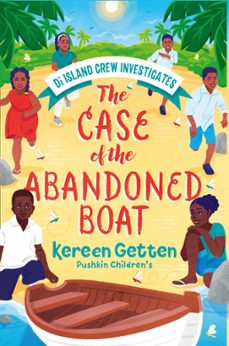 the case of the abandoned boat (ebook)-kereen getten-9781782693956