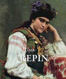ilya repin (ebook)-grigori sternin-jelena kirillina-9781783101856