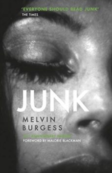junk-melvin burgess-9781783448456