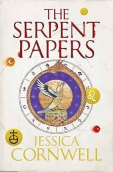 the serpent papers-9781784292256