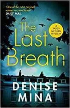 the last breath-denise mina-9781784709556