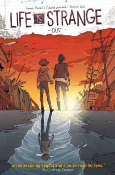 life is strange collection-9781785866456