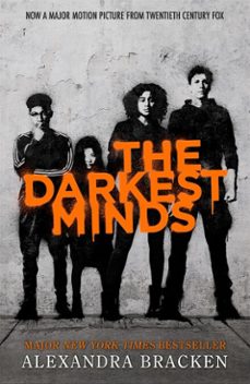 the darkest minds-alexandra bracken-9781786540256