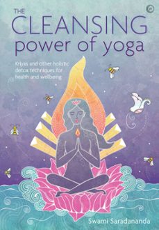 the cleansing power of yoga (ebook)-swami saradananda-9781786781956