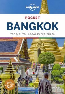 lonely planet pocket bangkok 2020-9781787016156