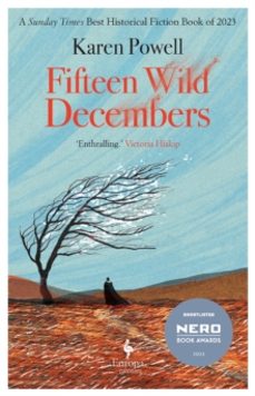 fifteen wild decembers-9781787705456
