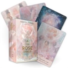 the rose oracle-rebecca campbell-9781788172356